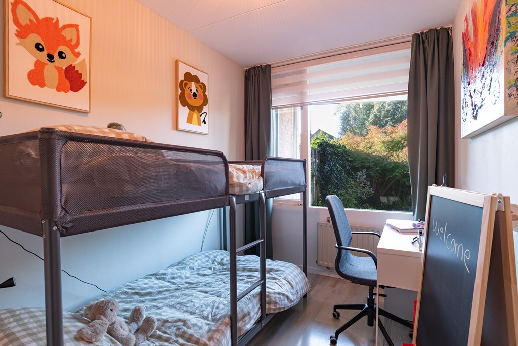 Te huur: Appartement Terneuzenstraat, Arnhem - 9
