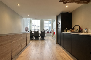 For rent: Apartment Boterstraat, Deventer - 1