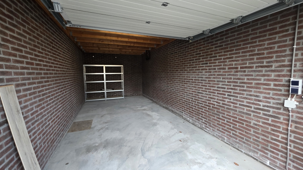 Te huur: Appartement Akkerlingen, Hoeven - 28
