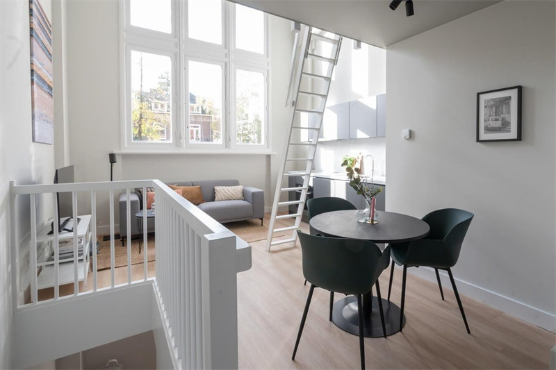 Te huur: Appartement Berg en Dalseweg, Nijmegen - 2