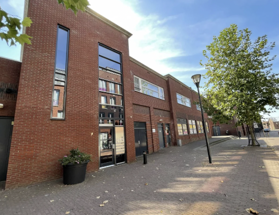 Te huur: Appartement Wijnstraat, Echt - 11