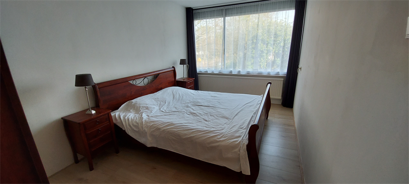 For rent: Apartment Klipper, Huizen - 7