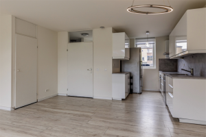 Te huur: Woning Jan Wolkerslaan, Oegstgeest - 1