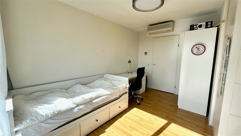 Te huur: Appartement Prins Willem-Alexanderweg, Den Haag - 11