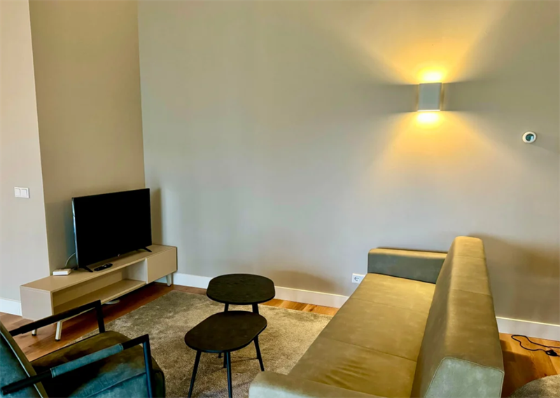 Te huur: Appartement Bredaseweg, Tilburg - 2