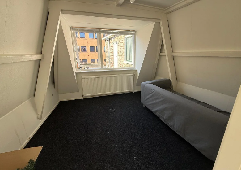 Te huur: Appartement Kleine Kerkstraat, Leeuwarden - 2