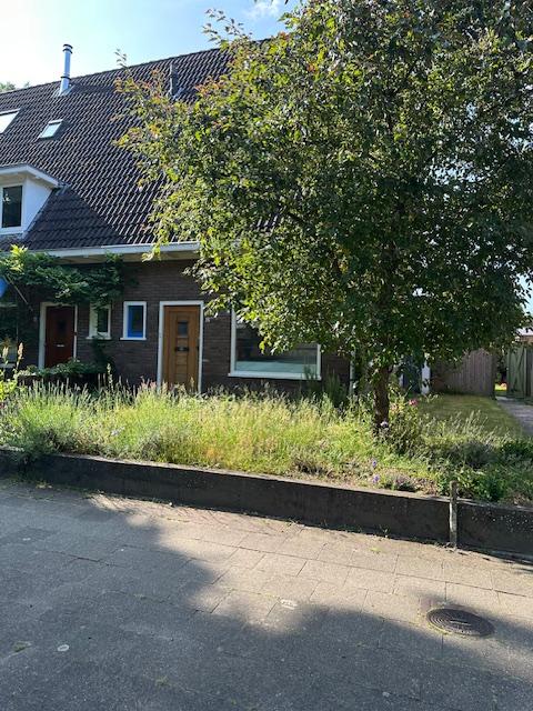 Te huur: Woning Geertjesweg, Wageningen - 14