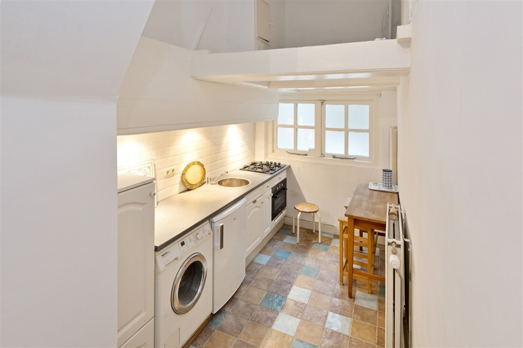 Te huur: Appartement Herengracht, Amsterdam - 27