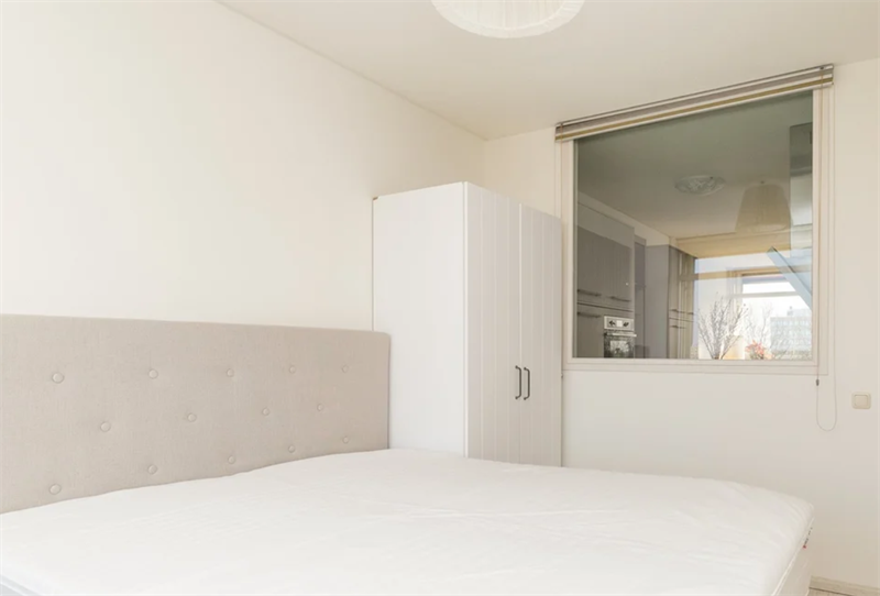Te huur: Appartement Livingstonelaan, Utrecht - 4