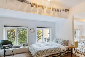 Te huur: Kamer Hertogstraat, Nijmegen - 1