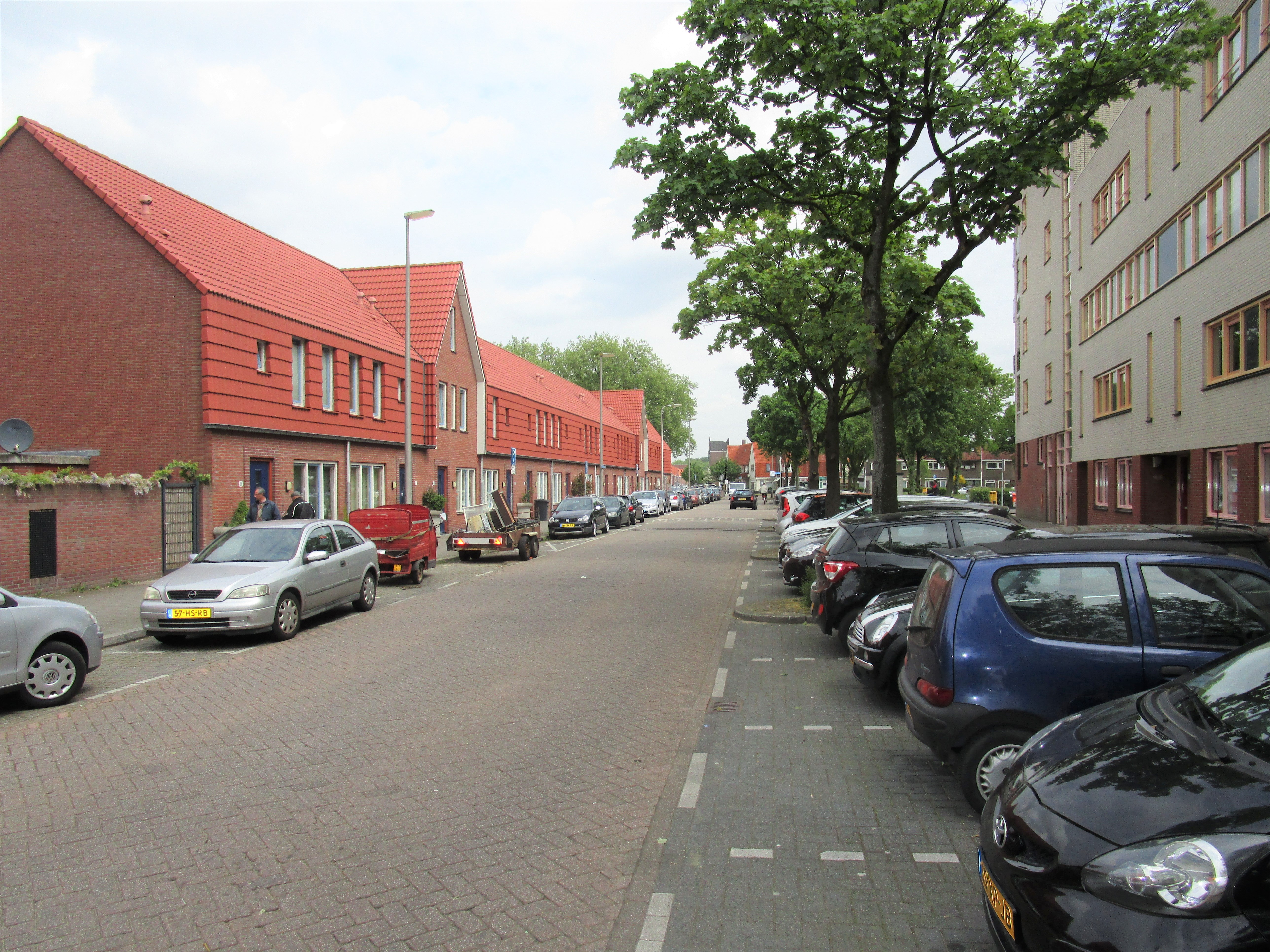 Te huur: Appartement Ondiep-zuidzijde, Utrecht - 10