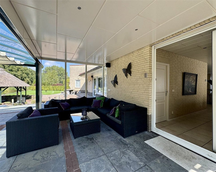 For rent: House Holtgesbroek, Nijmegen - 2