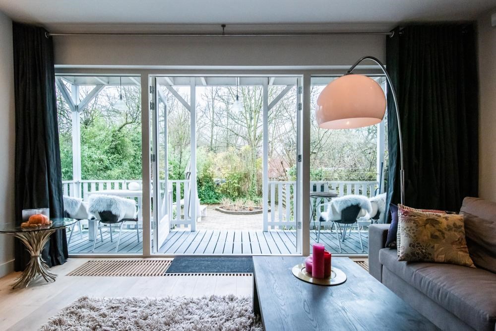 For rent: House Molenweg, Amstelveen - 6