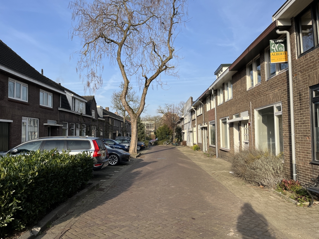 Te huur: Woning Baarsstraat, Eindhoven - 29