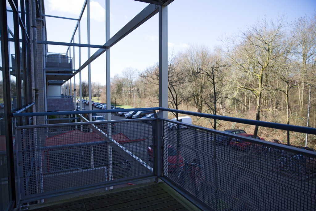 Te huur: Appartement Wageningseberg, Utrecht - 22