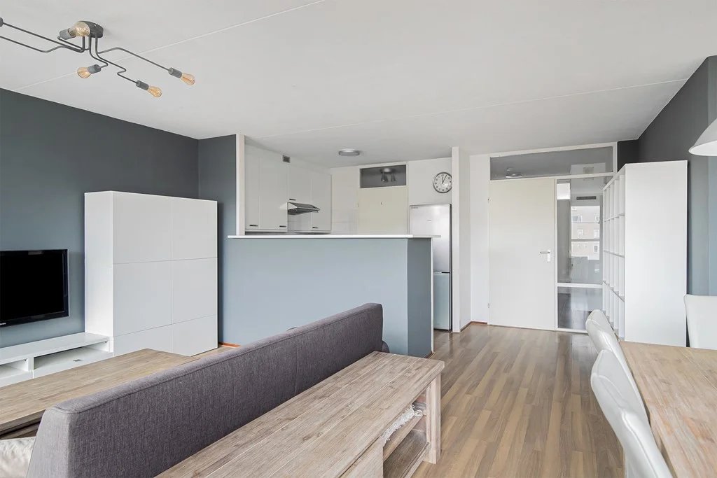 For rent: Apartment Groenendaal, Rotterdam - 1