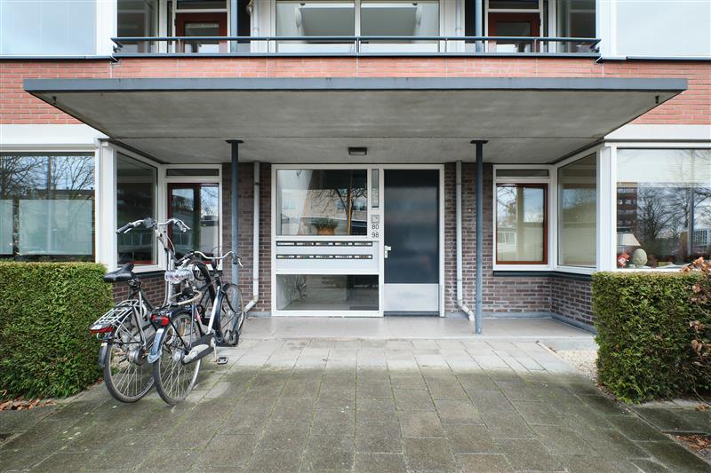 Te huur: Appartement Hengeveldstraat, Utrecht - 3