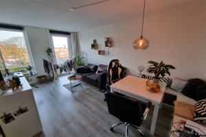 Te huur: Appartement Oosterhamrikkade, Groningen - 1
