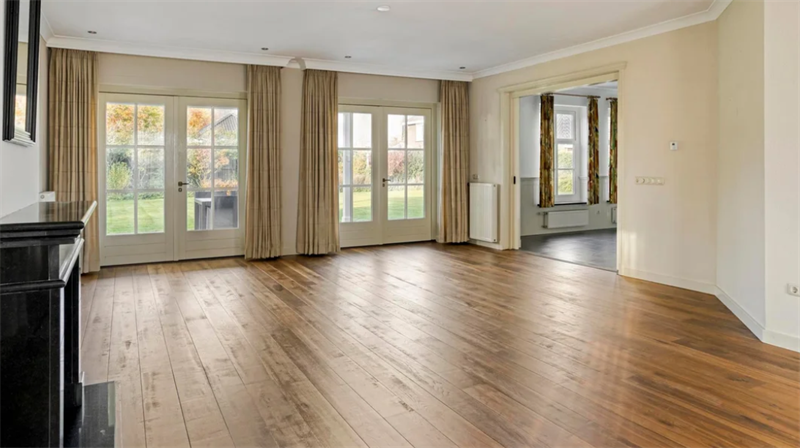 Te huur: Woning Het Ven, Veghel - 1