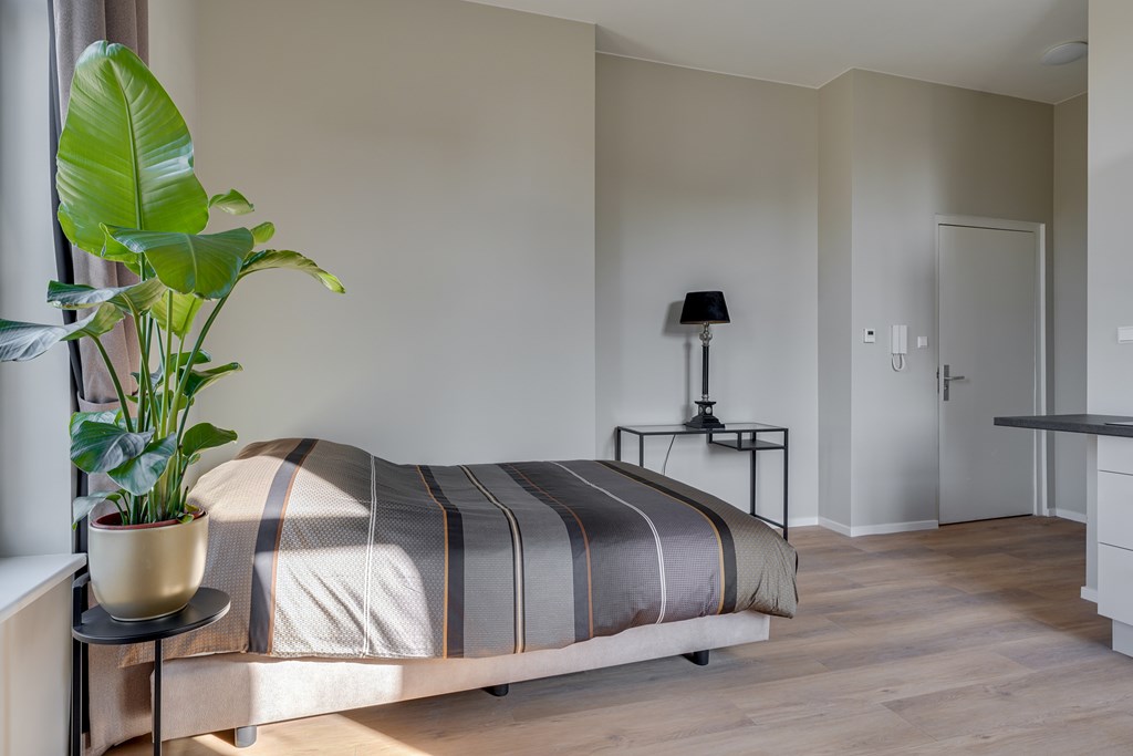 For rent: Apartment Middellaan, Velp Gld - 9