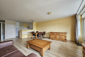 For rent: Apartment Statenkwartier, Den Bosch - 1