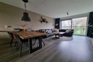 For rent: Apartment Walenburgstraat, Breda - 1