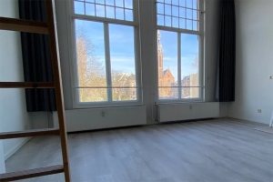 For rent: Studio Zuiderpark, Groningen - 1