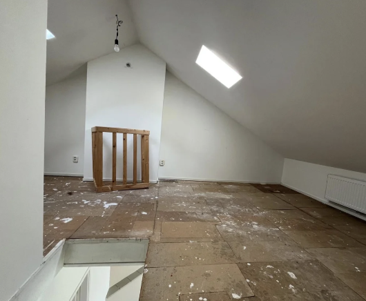 Te huur: Woning Schieringerweg, Leeuwarden - 5