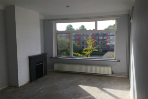 For rent: Apartment Camphuysenstraat, Groningen - 1