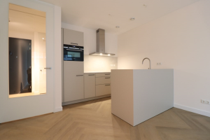 Te huur: Appartement Dijkmeerlaan, Amsterdam - 1