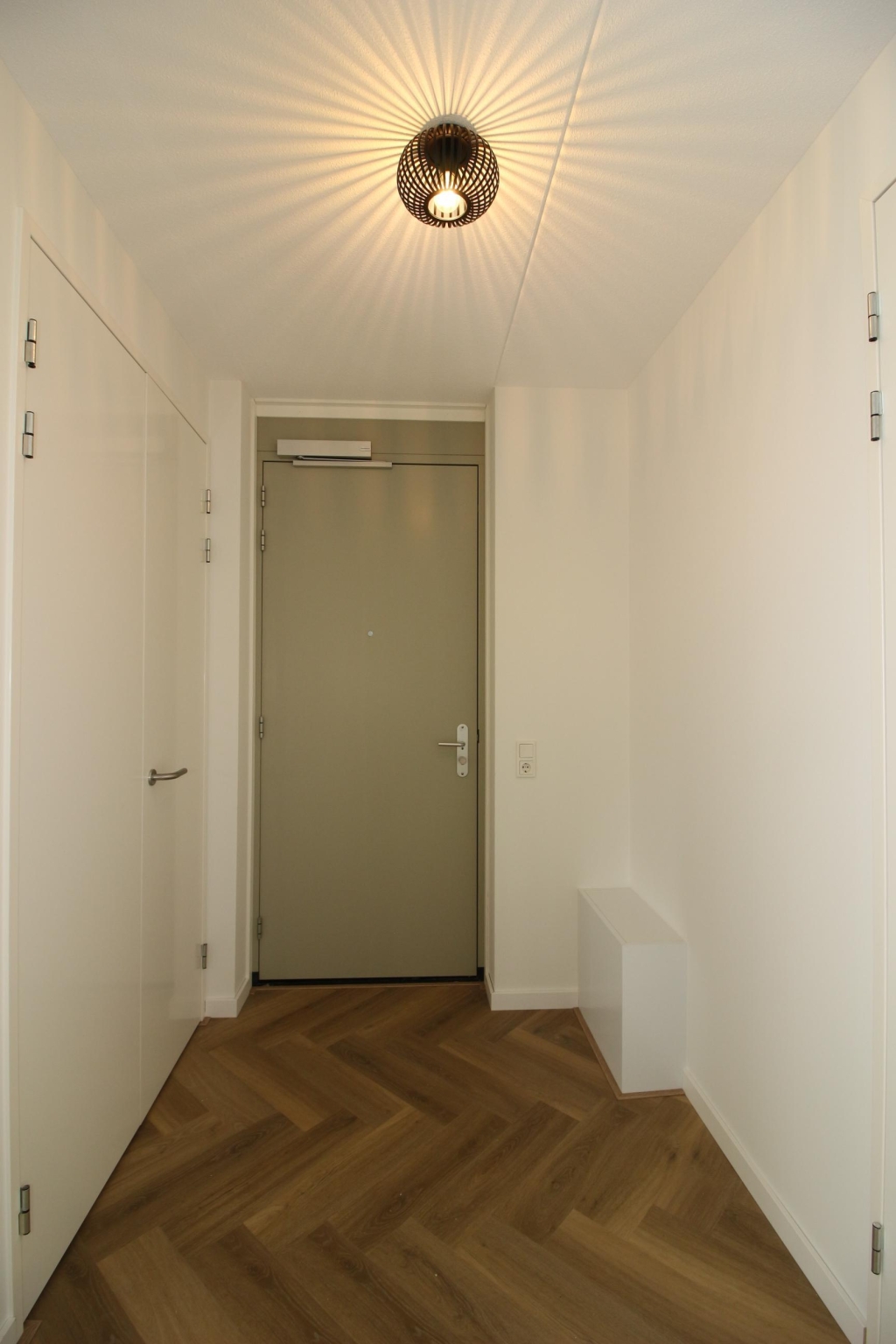 Te huur: Appartement Van Esveldstraat, Utrecht - 21