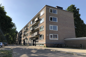For rent: Apartment Europalaan, Tilburg - 1