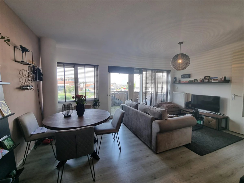 Te huur: Appartement Kadeplein, Roosendaal - 1