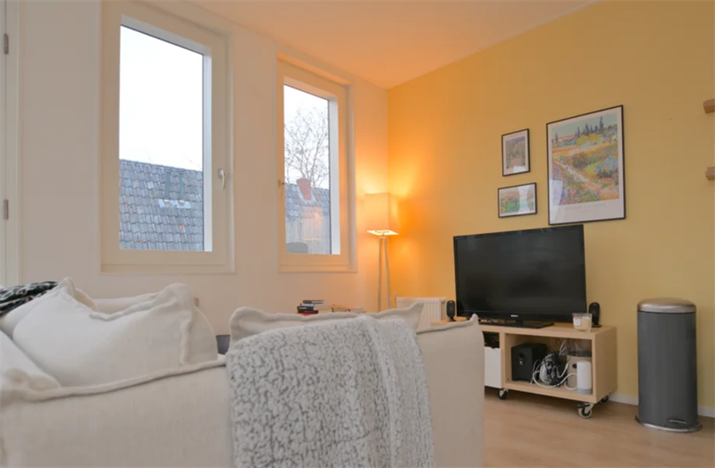 Te huur: Appartement Gelkingestraat, Groningen - 4