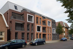 For rent: Apartment Stationsstraat, Waalwijk - 1