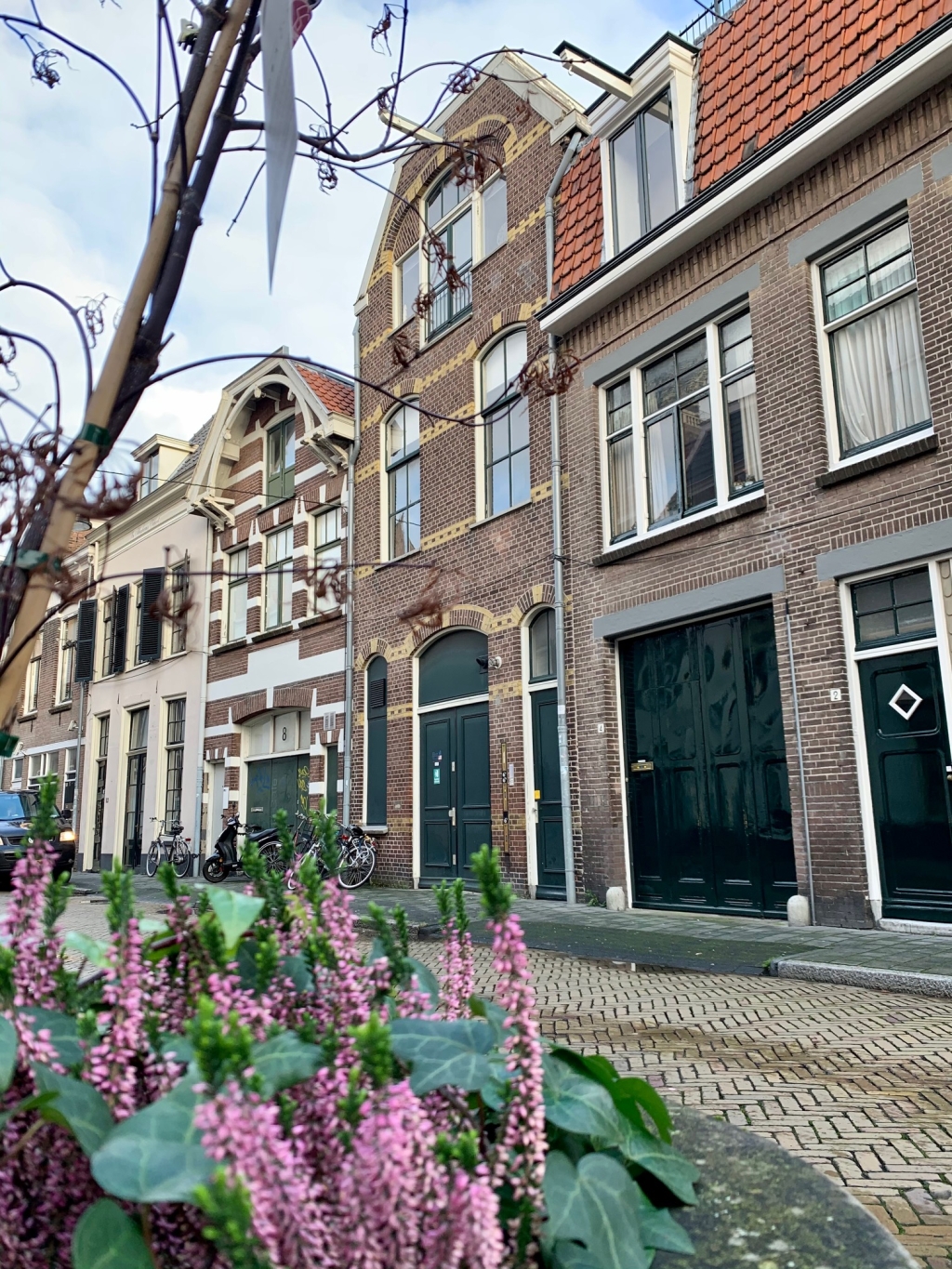 Te huur: Appartement Ossenmarkt, Zwolle - 31