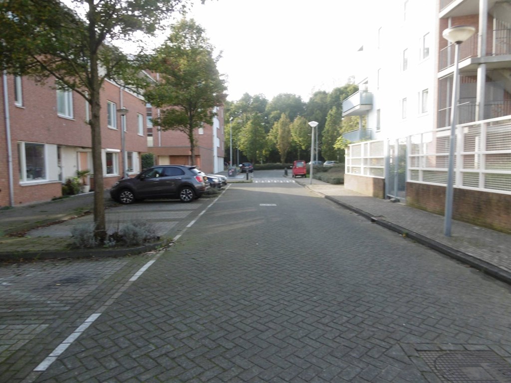 Te huur: Woning Hermitagelaan, Amsterdam - 14