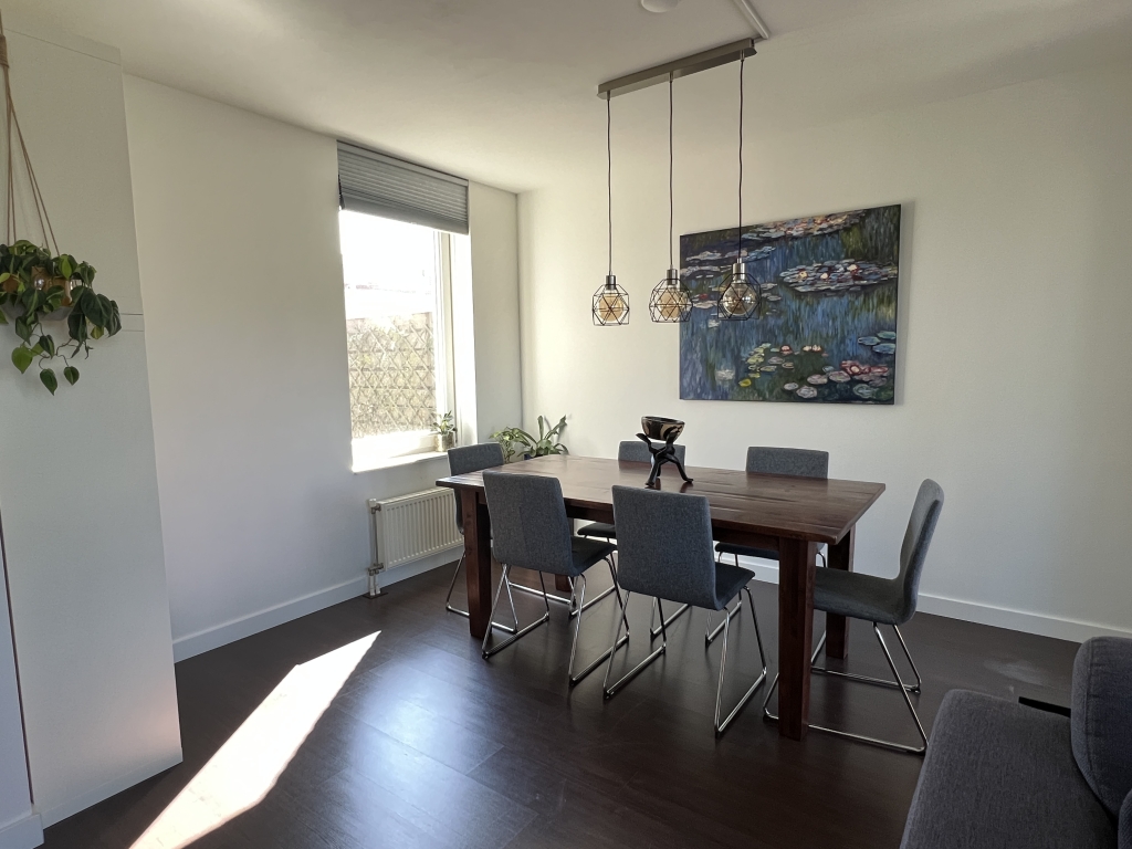 Te huur: Appartement Gemmastraat, Eindhoven - 6
