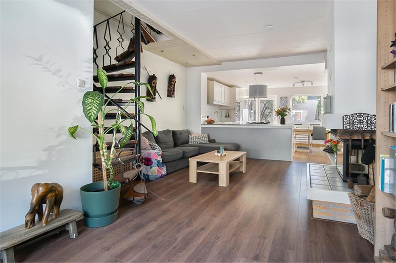 Te huur: Woning Noorderweg, Bussum - 9