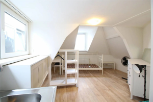 Te huur: Kamer Lusthofstraat, Rotterdam - 1