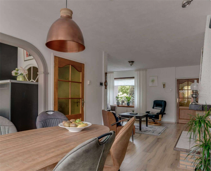 Te huur: Woning Laan van Nieuw Blankenburg, Rozenburg Zh - 4