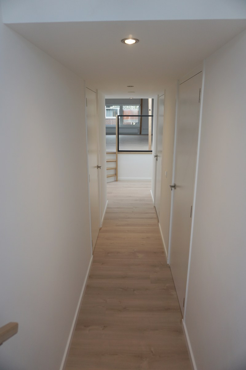 For rent: Apartment Rootven, Moergestel - 31