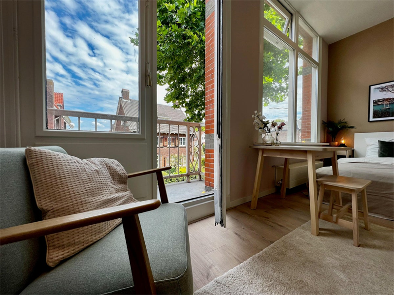 Te huur: Studio Brugstraat, Roosendaal - 1