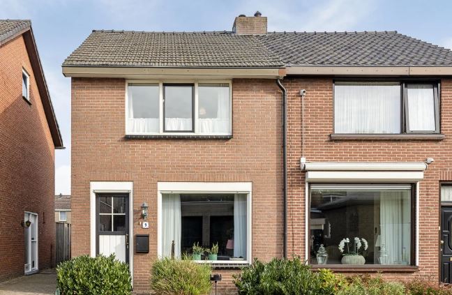 For rent: House Haghoeksweg, Almelo - 4