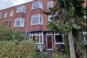 Te huur: Appartement Mutua Fidesstraat, Groningen - 1