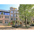 Te huur: Appartement Frans van Mierisstraat, Amsterdam - 1