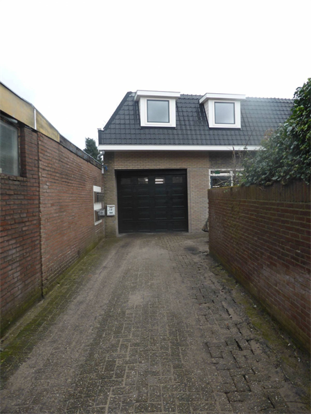 For rent: Apartment Kerklaan, Hilversum - 4