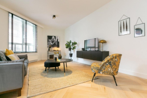 Te huur: Appartement Calliopestraat, Den Haag - 1