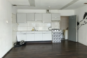 Te huur: Studio Abdij van Averbodestraat, Tilburg - 1