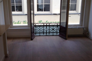 For rent: Studio Servetstraat, Utrecht - 1